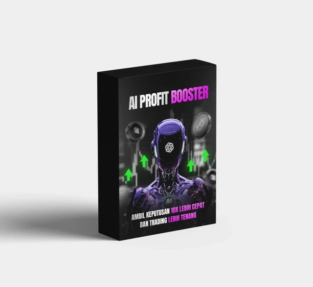 CustomGPT - AI Profit Booster by Crypto Teknikal