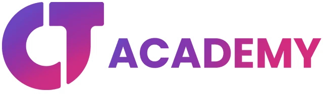 Logo Crypto Teknikal Academy