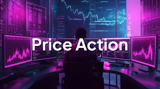 Modul 1 - Price Action