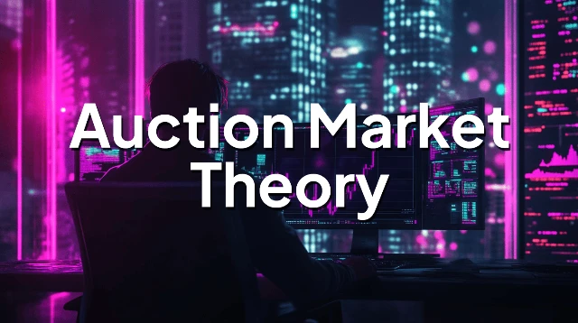 Modul 2 - Auction Market Theory