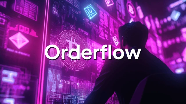 Modul 3 - Orderflow