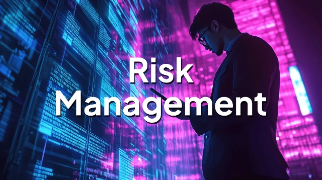 Modul 4 - Risk Management